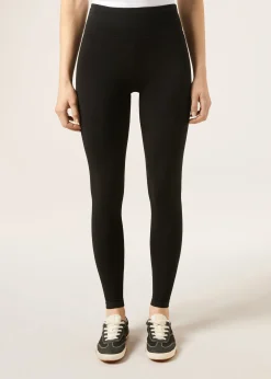 Legging en coton