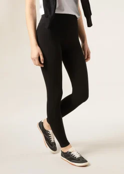 Legging en coton