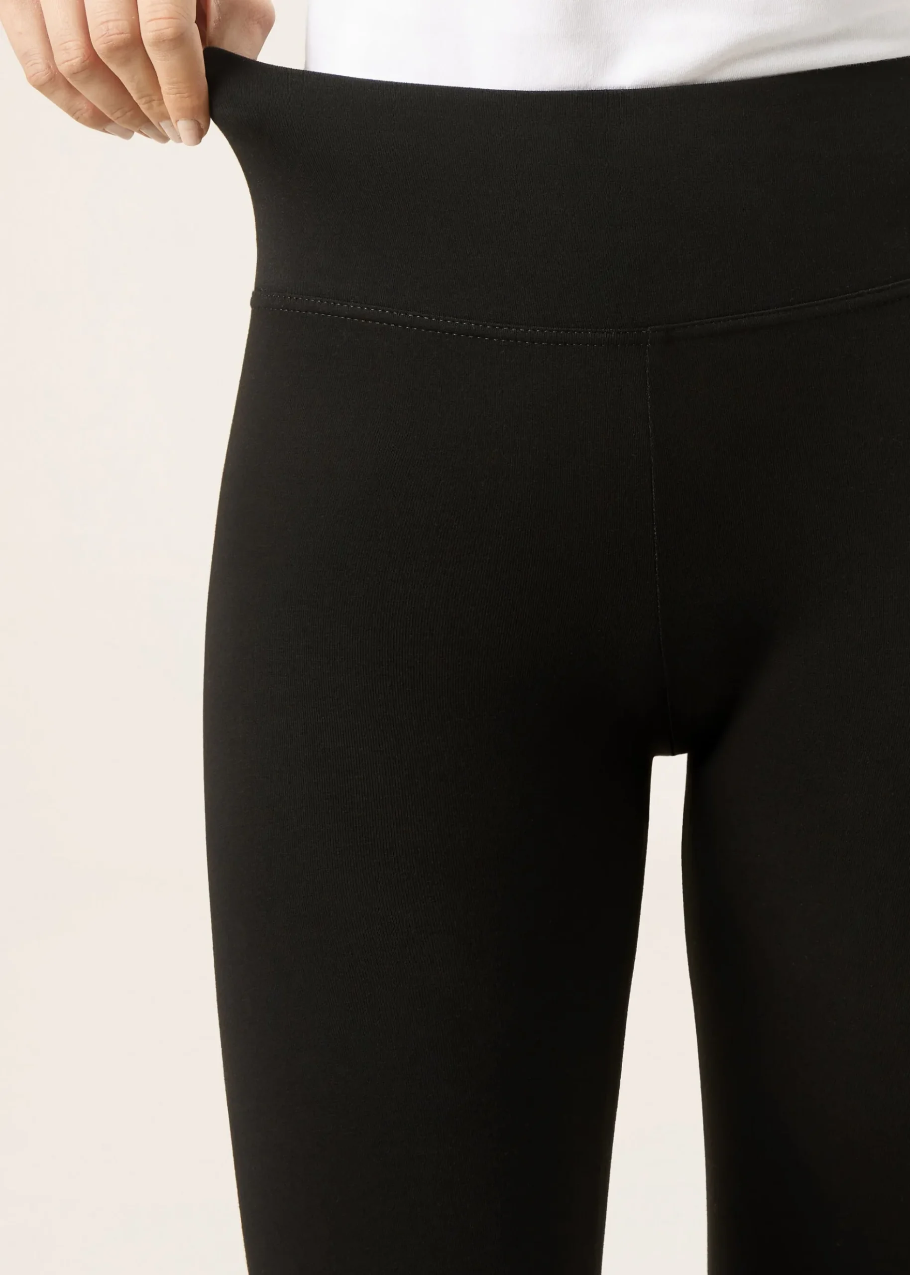 Legging en coton