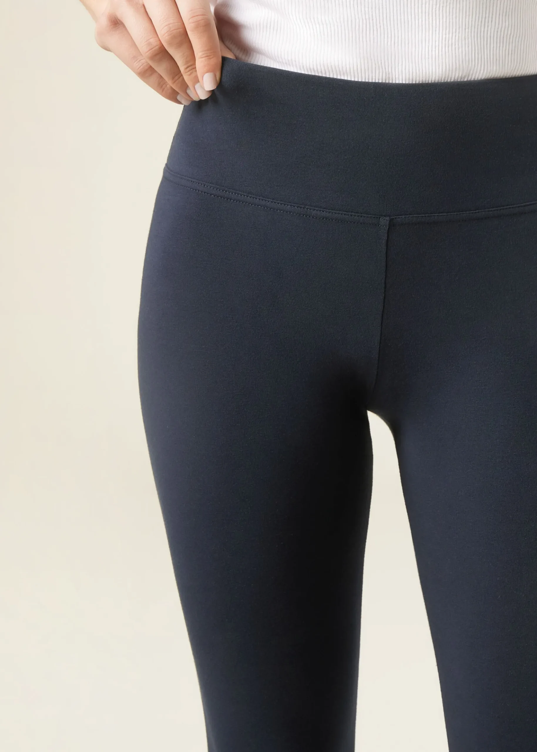 Legging en coton