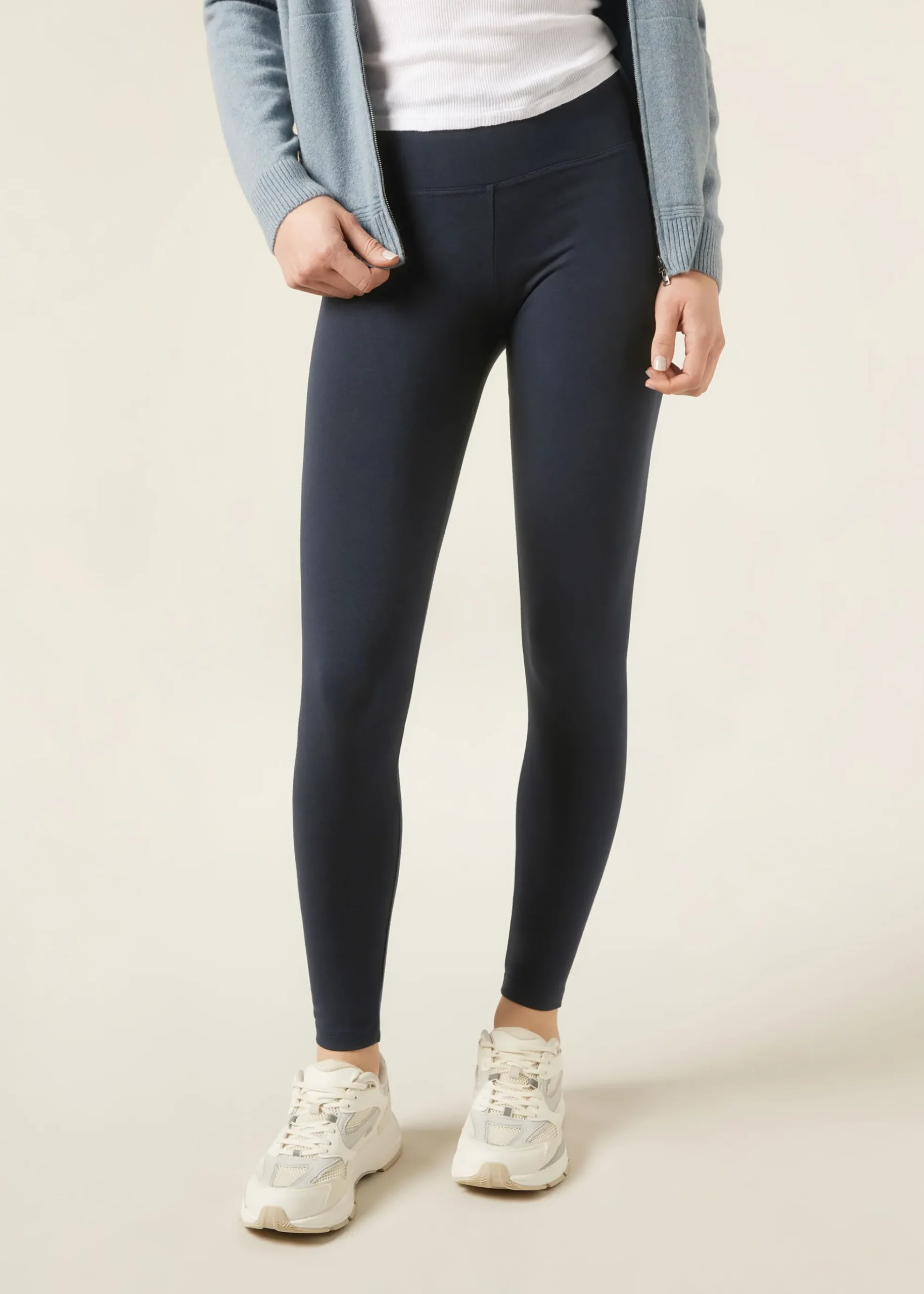 Legging en coton