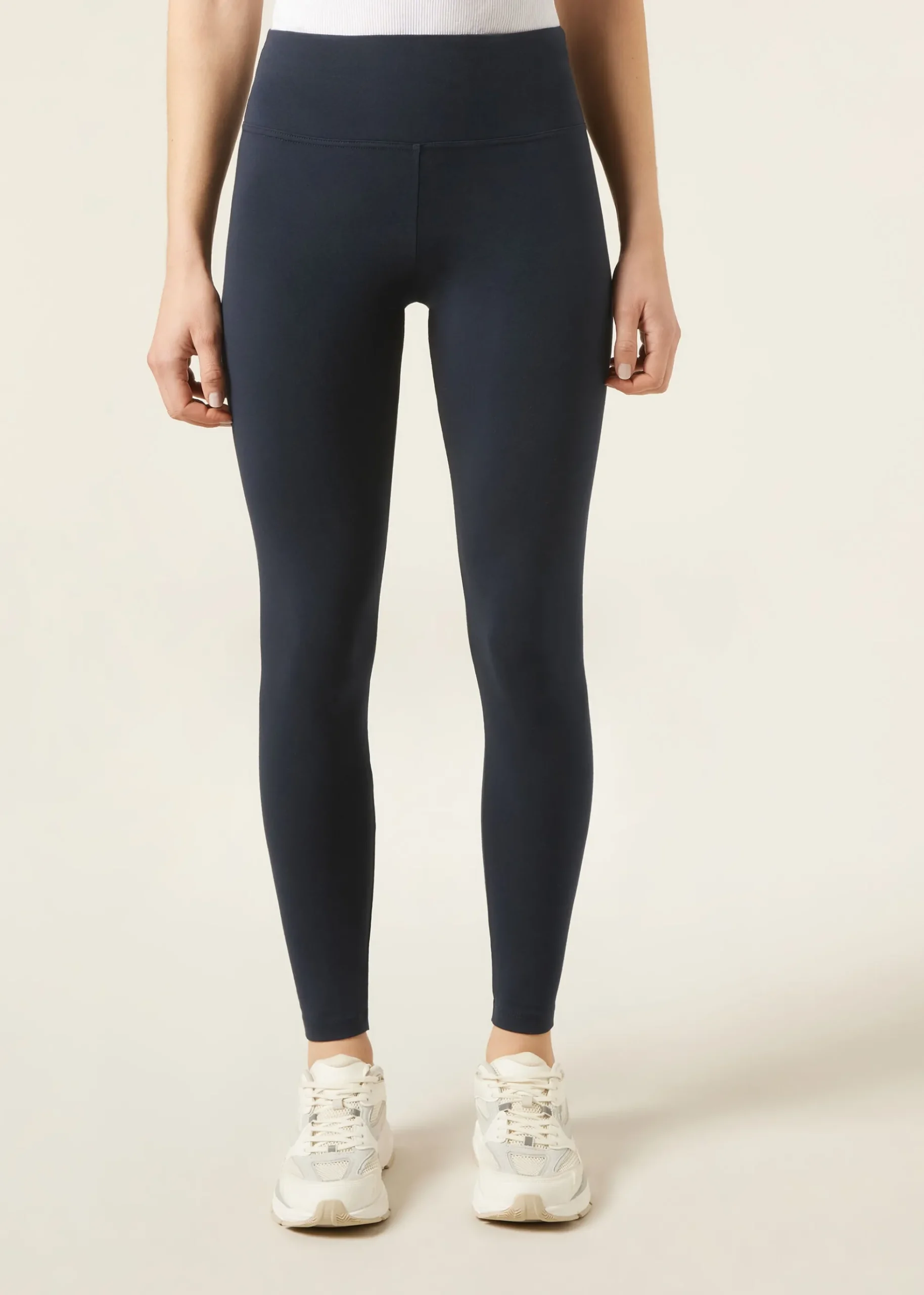 Legging en coton