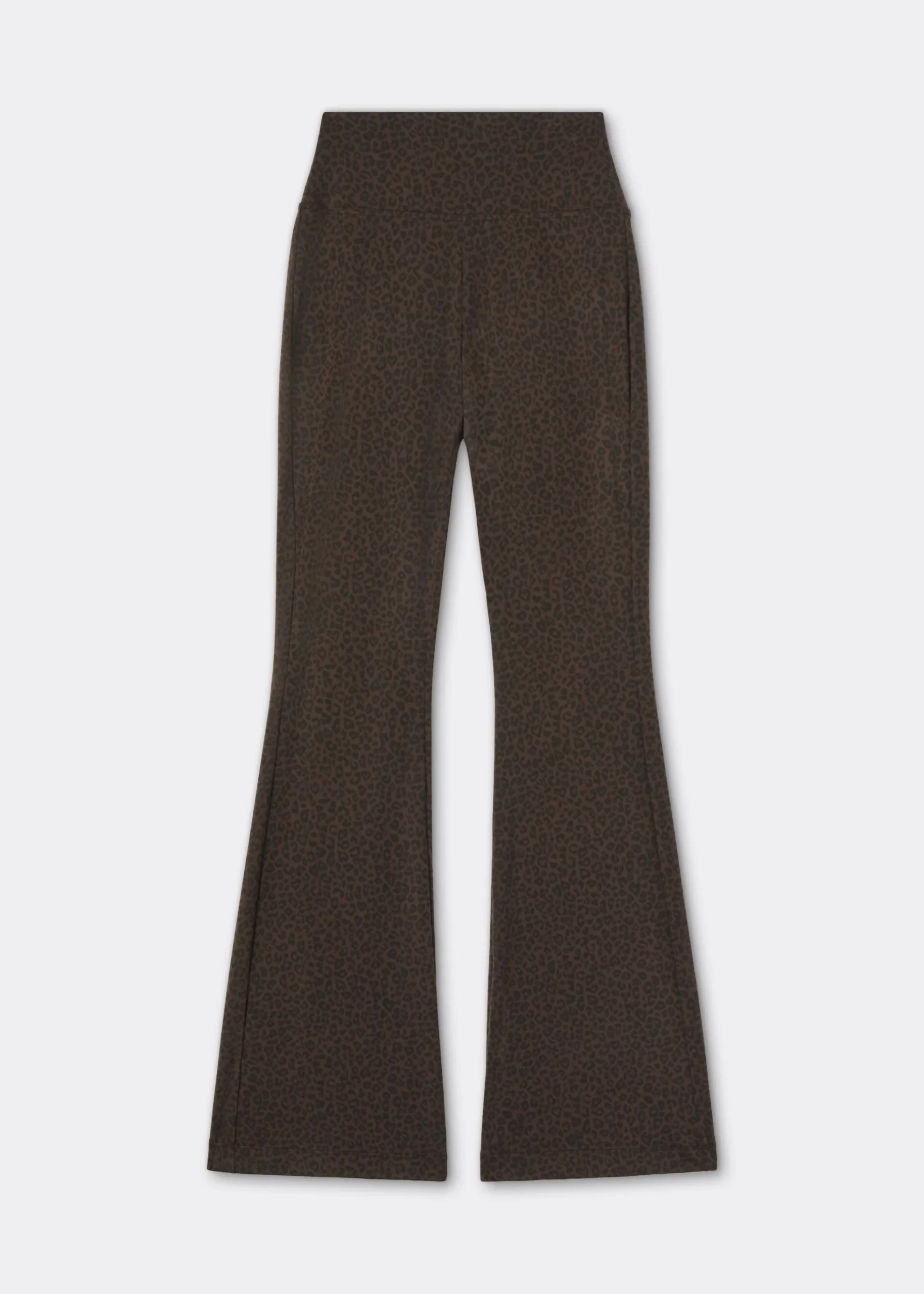 Legging flare Soft Touch First Class