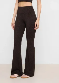 Legging flare Soft Touch First Class