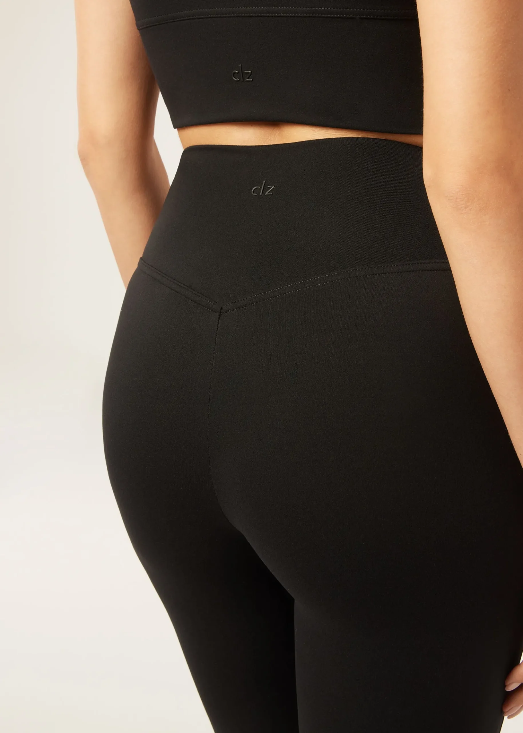 Legging flare Soft Touch First Class