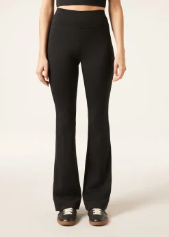 Legging flare Soft Touch First Class