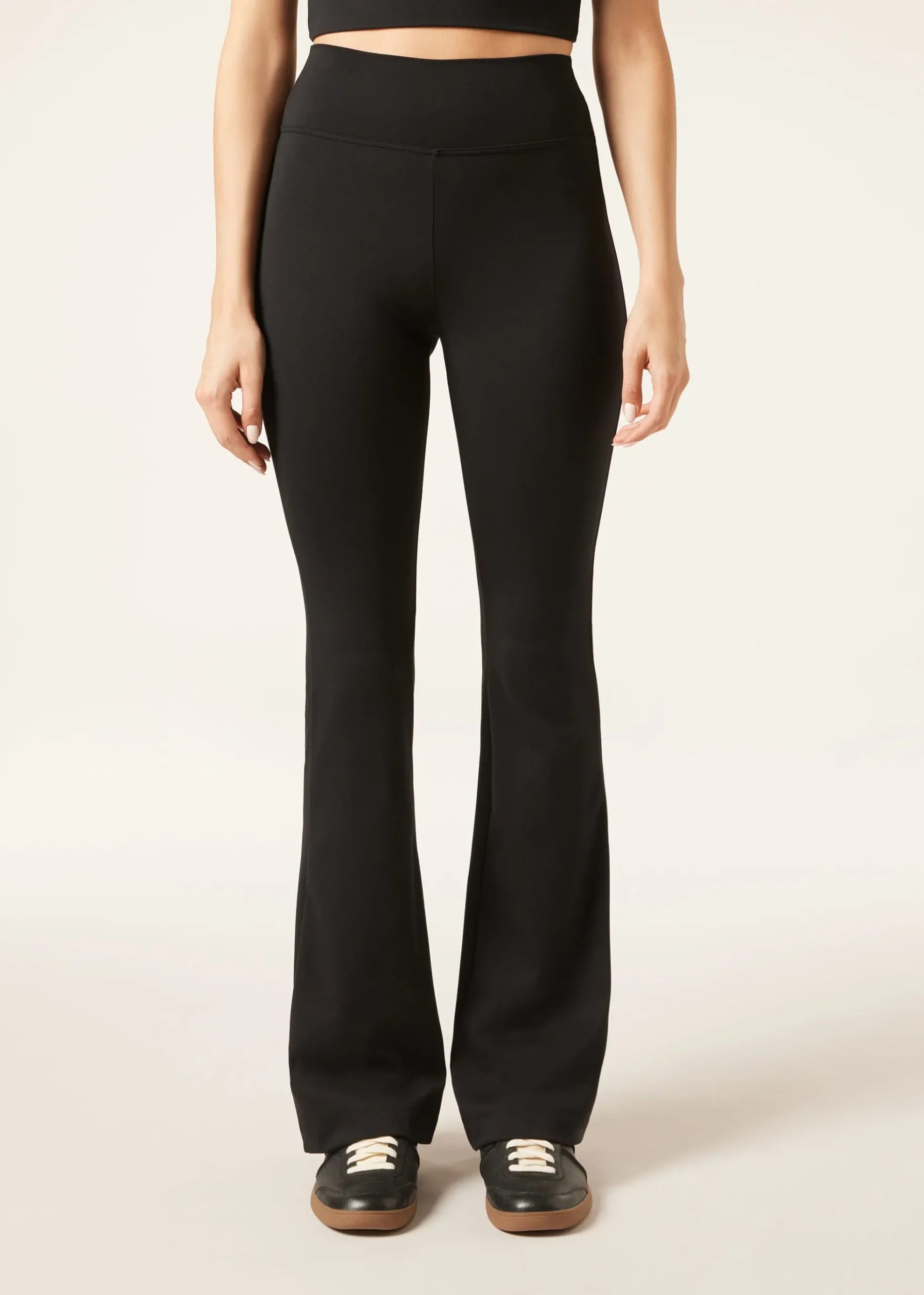 Legging flare Soft Touch First Class