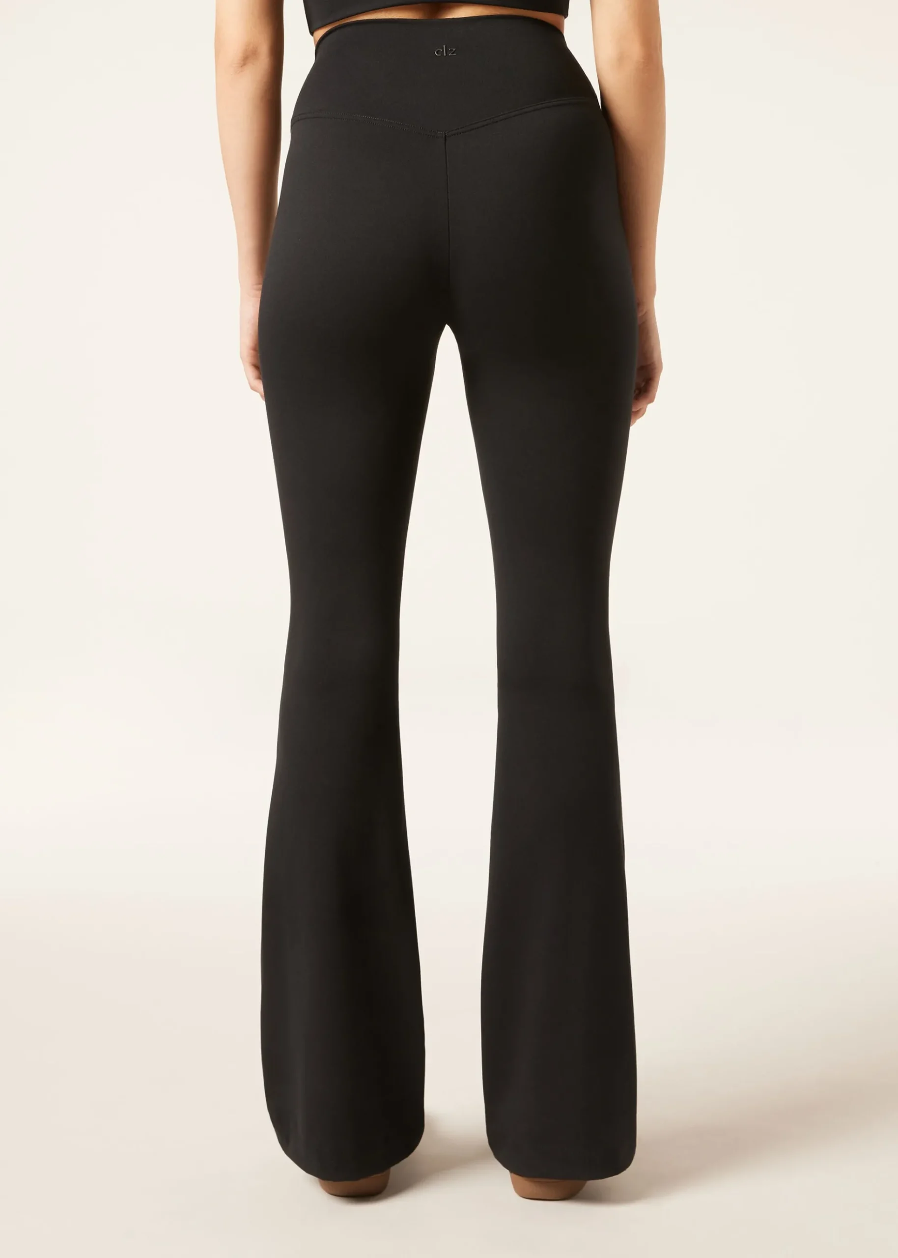 Legging flare Soft Touch First Class