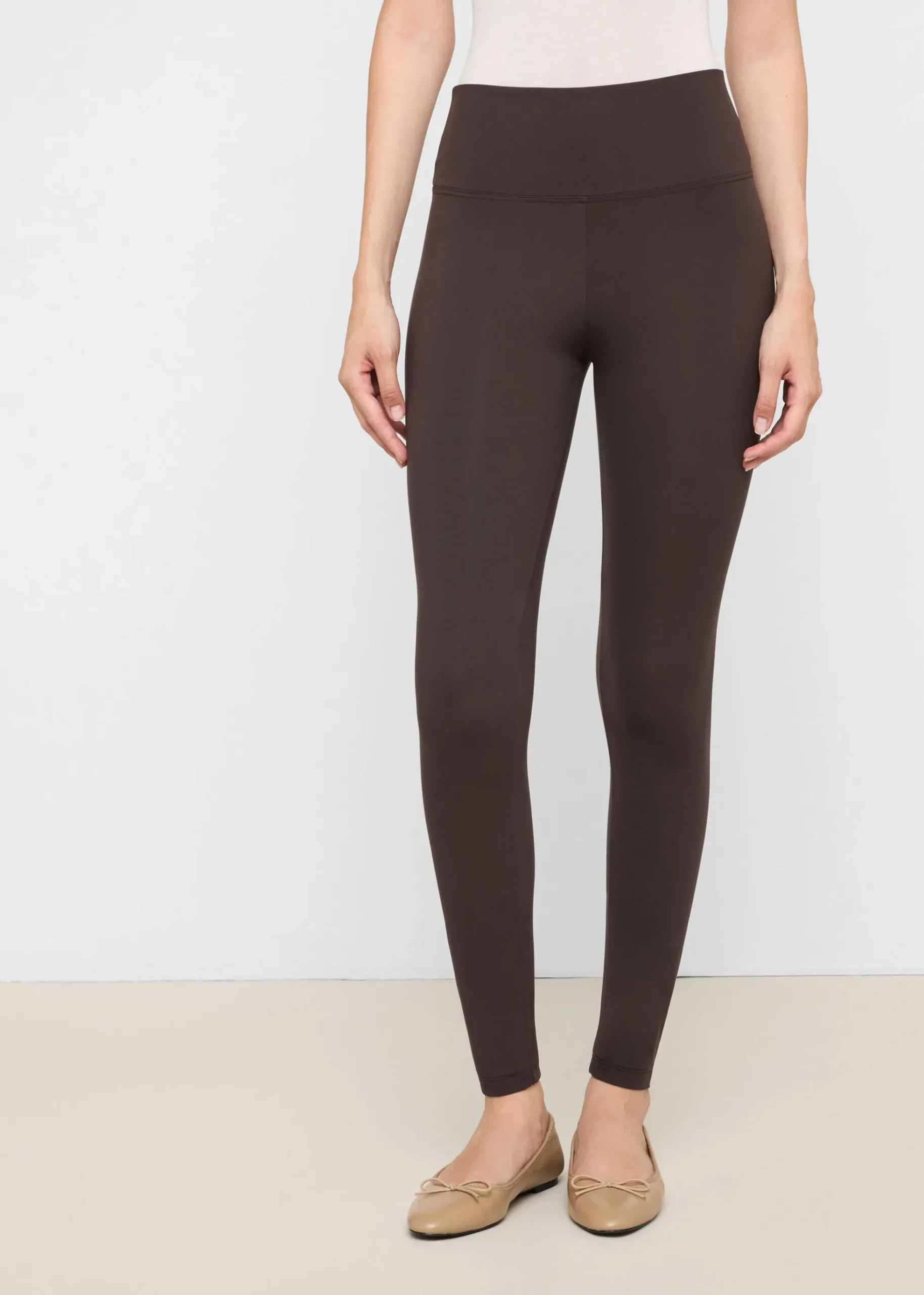 Legging Sculpt Control Top