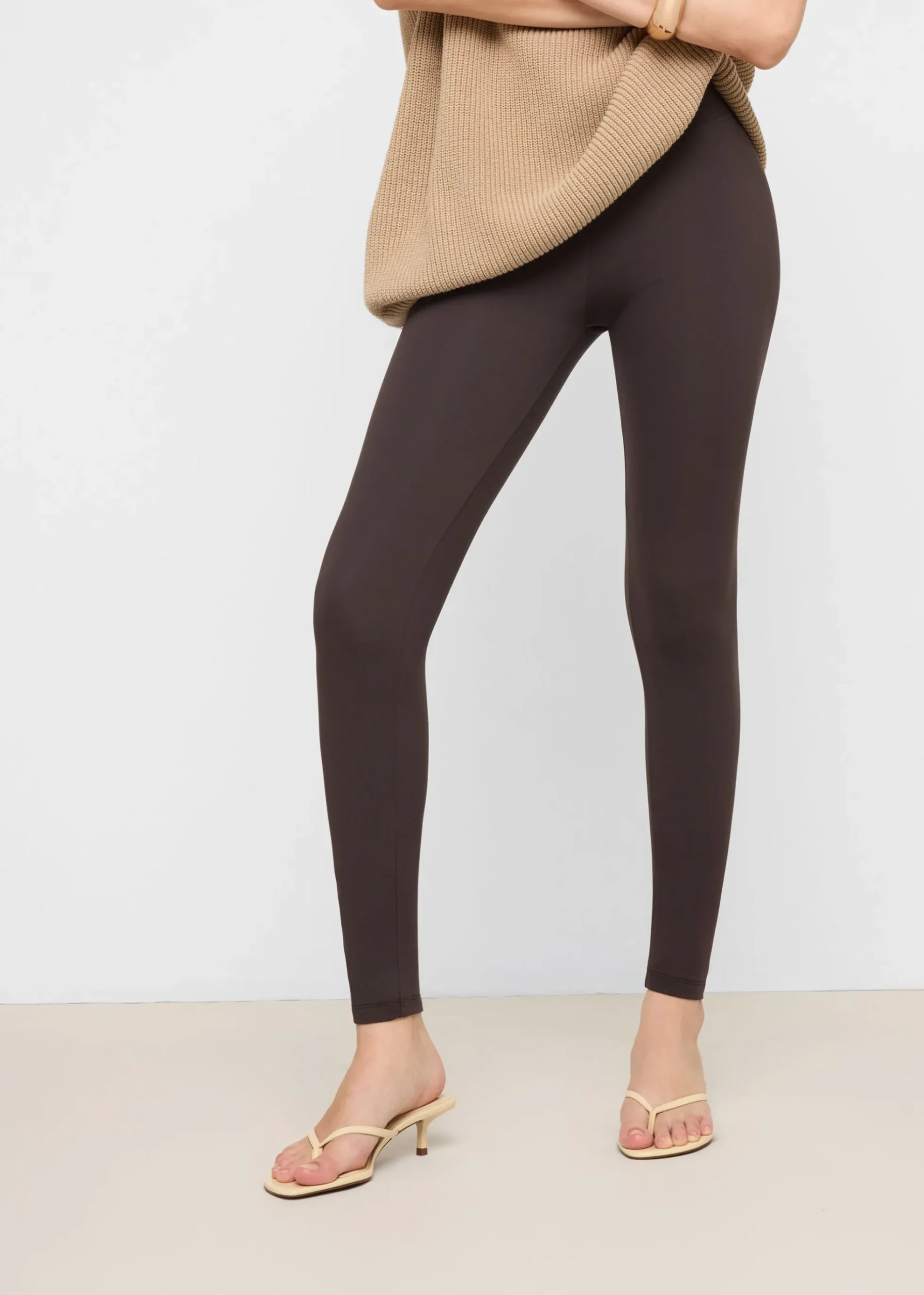 Legging Sculpt Control Top