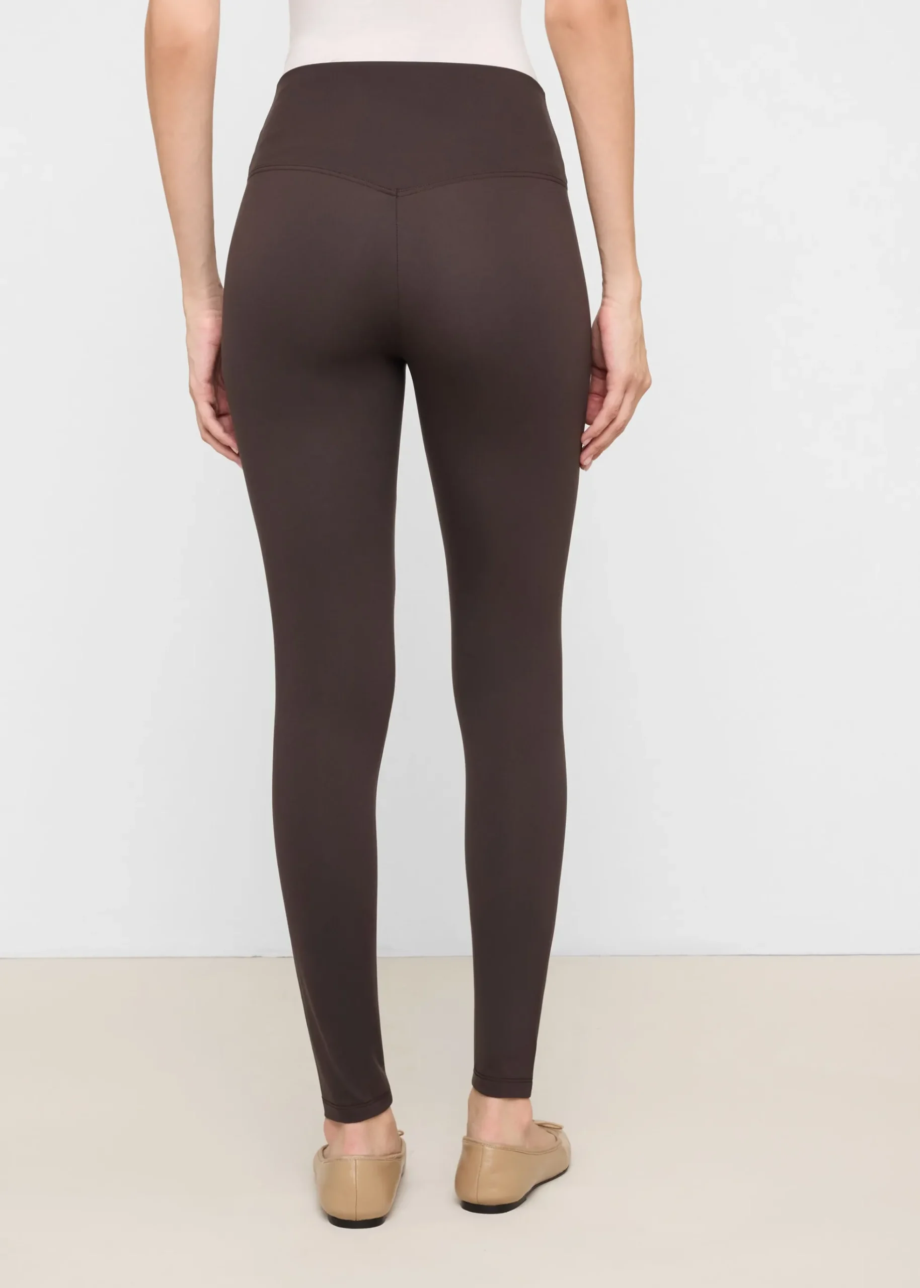 Legging Sculpt Control Top