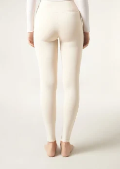 Leggings polaires Plush