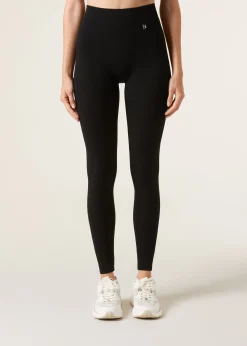 Legging sportif sans coutures