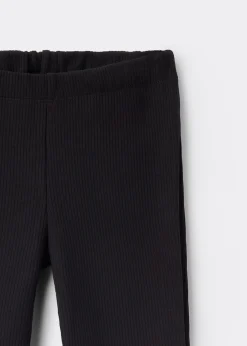 Leggings Thermiques Flare Fille