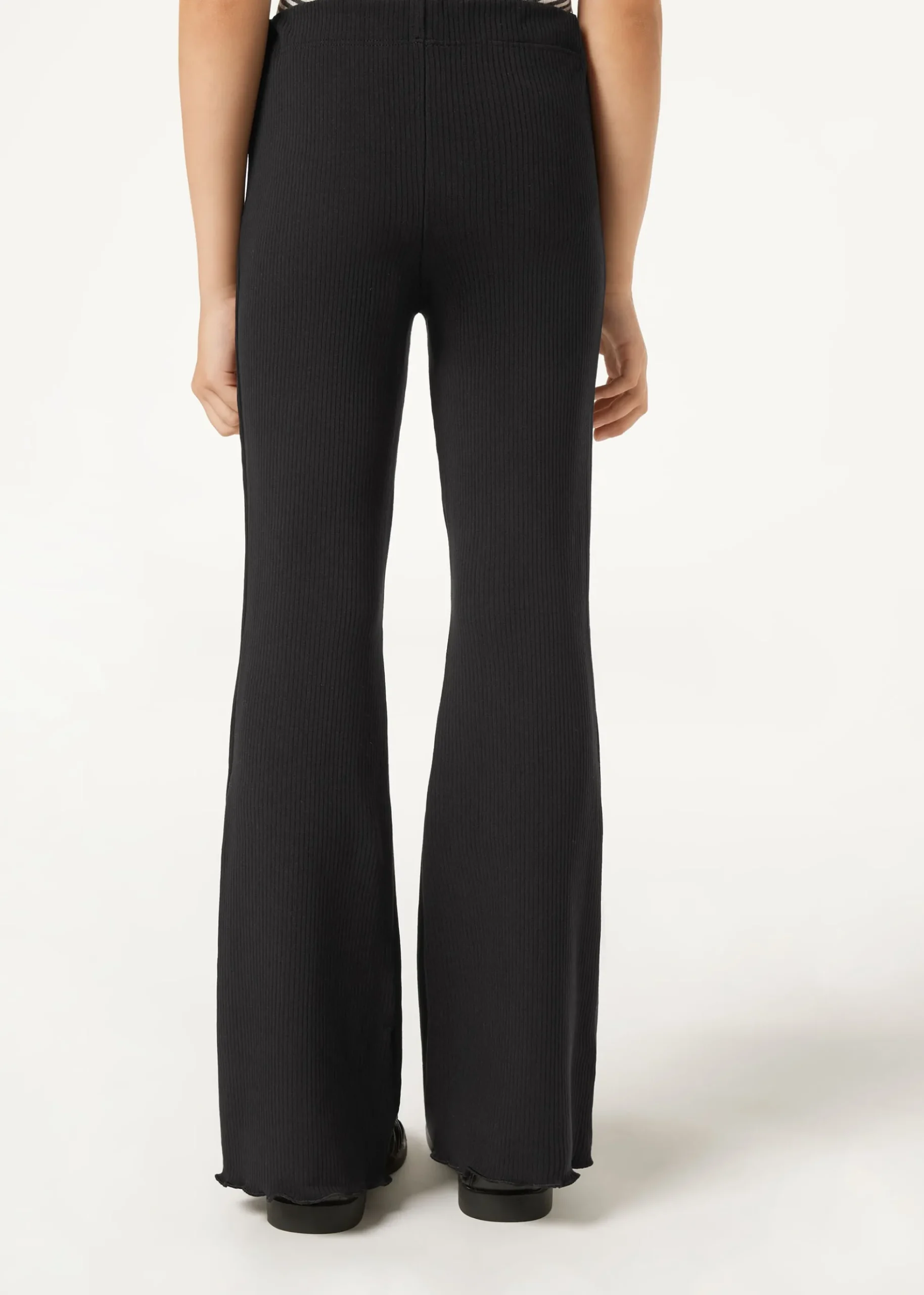 Leggings Thermiques Flare Fille