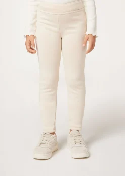 Leggings Thermiques Polaires pour Fille