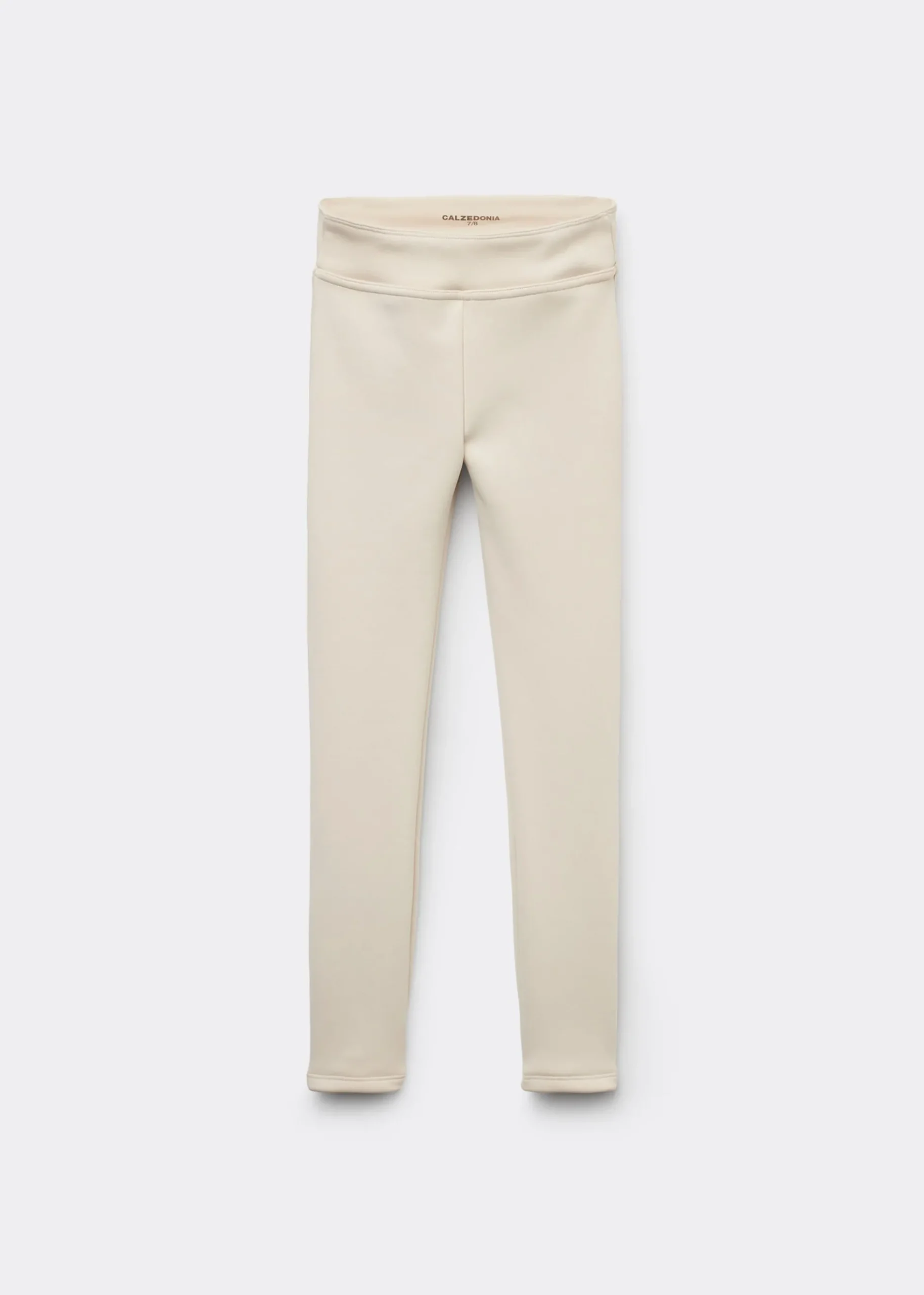Leggings Thermiques Polaires pour Fille