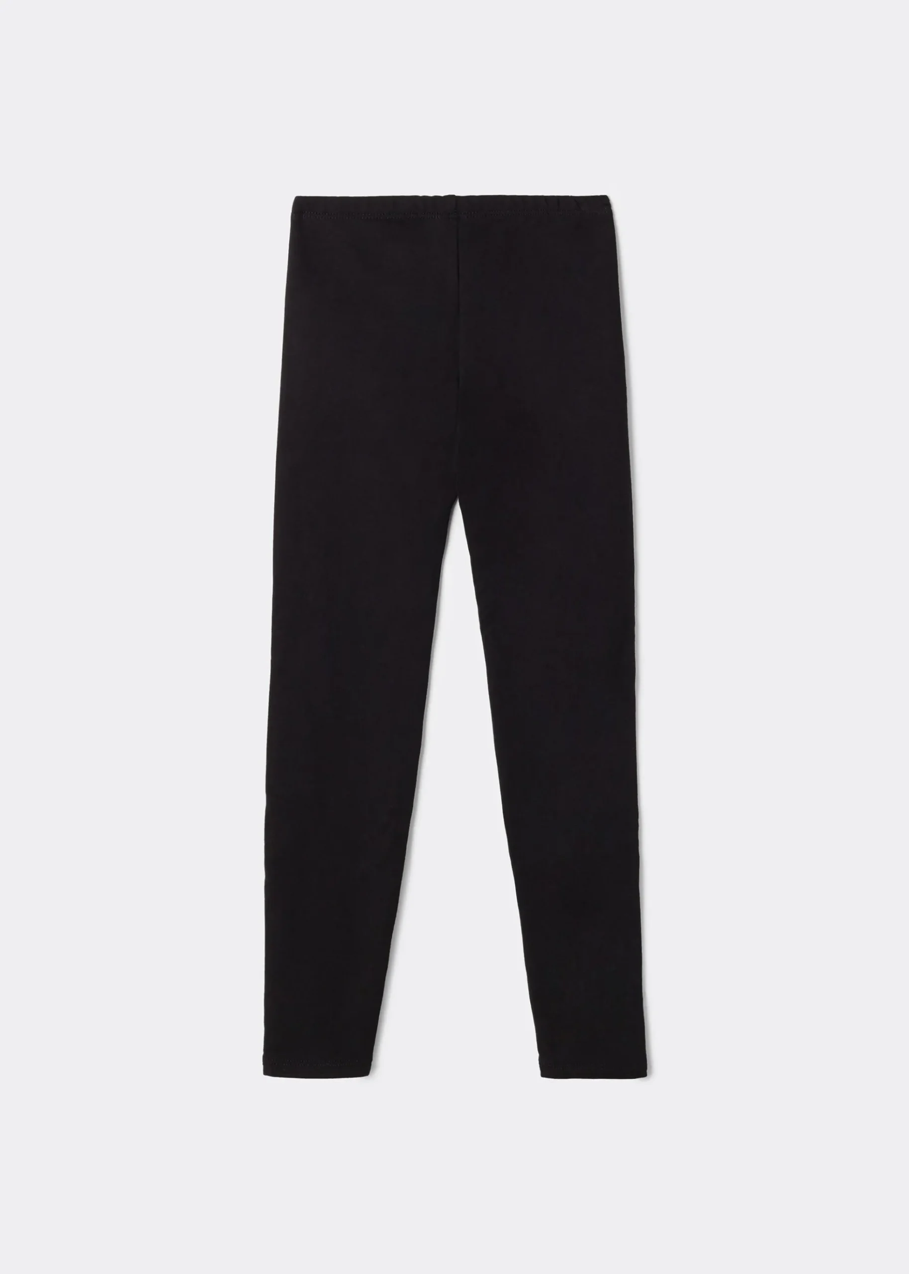 Legging thermique fille