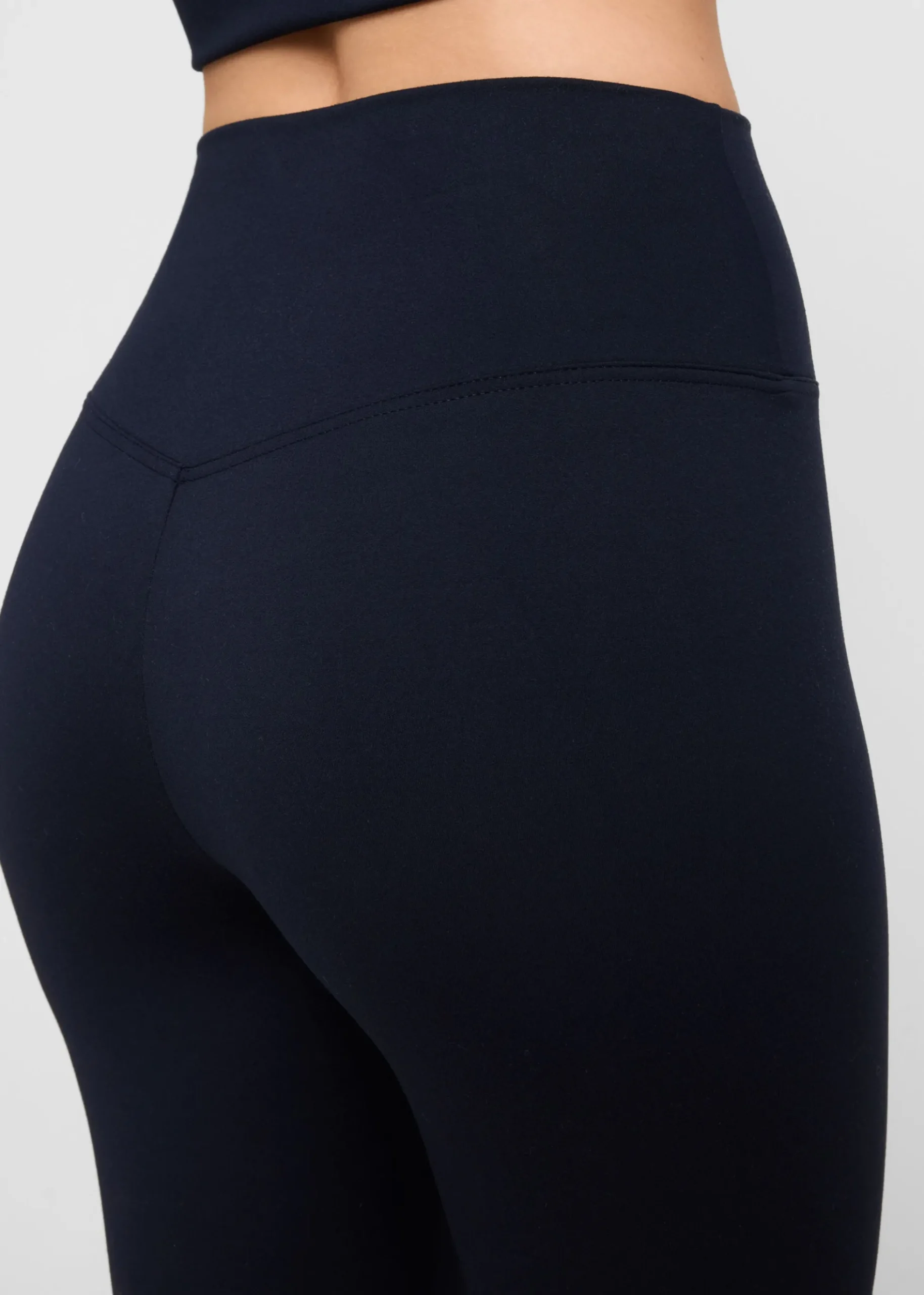 Legging Ultra Comfort Soft Touch