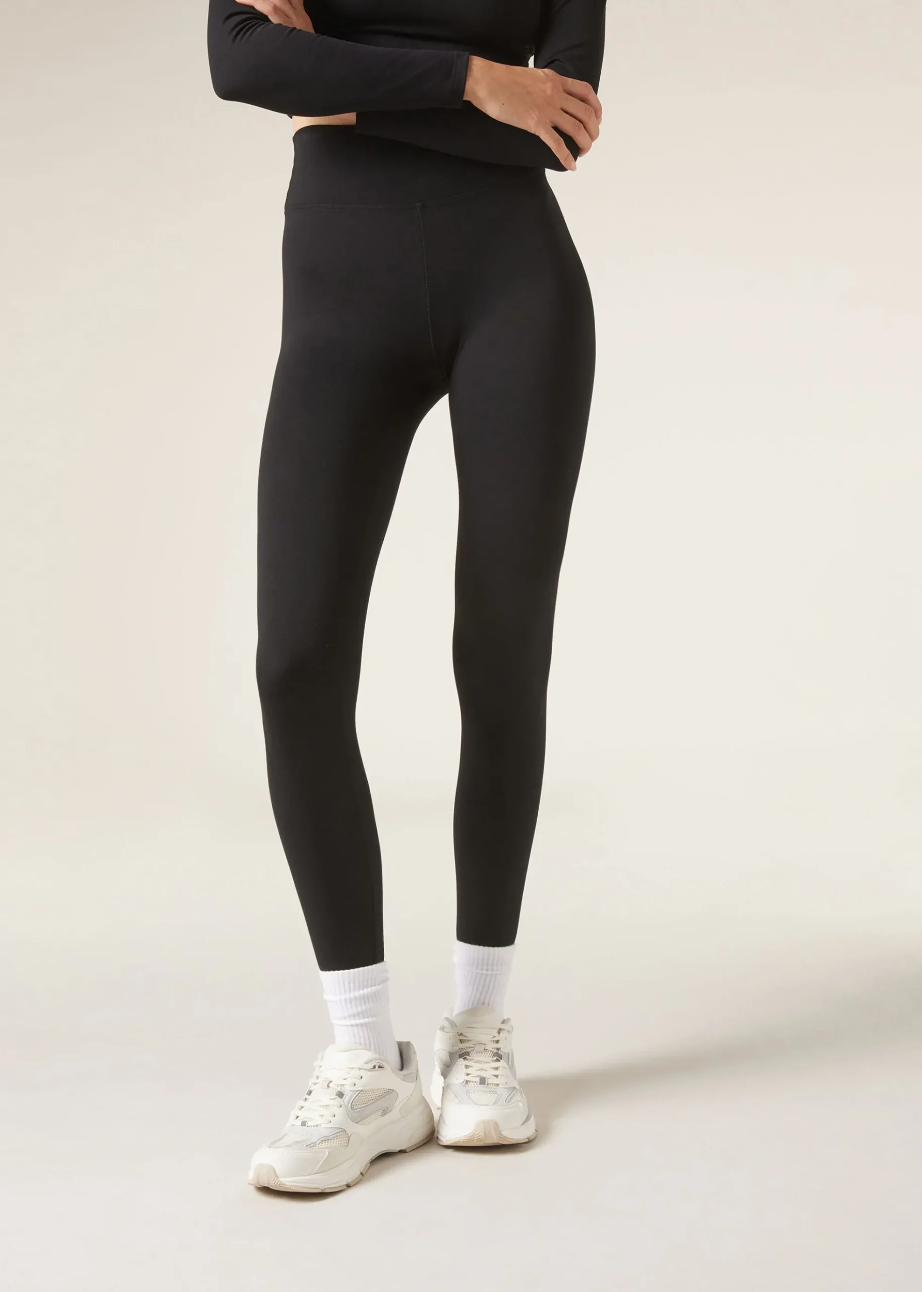 Legging Ultra Comfort Soft Touch