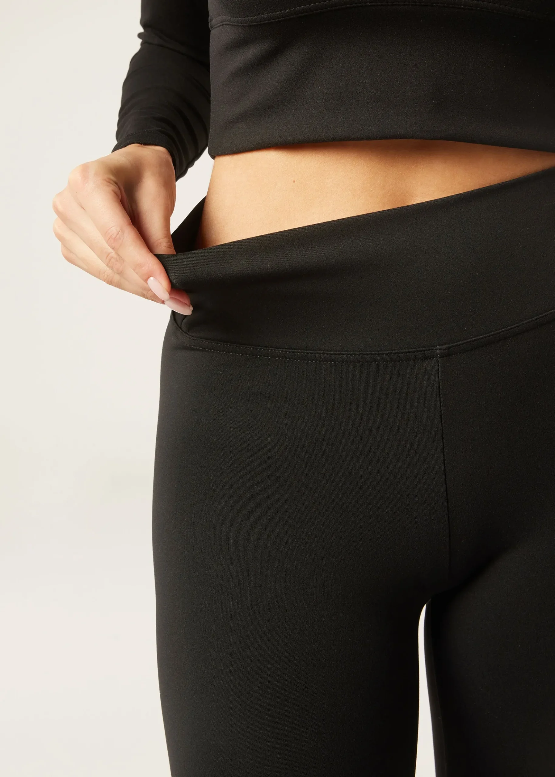 Legging Ultra Comfort Soft Touch