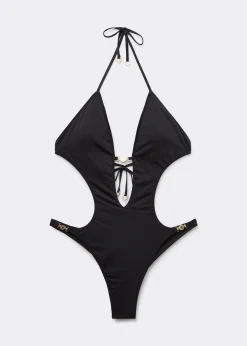 Maillot une pièce Minimal Fit