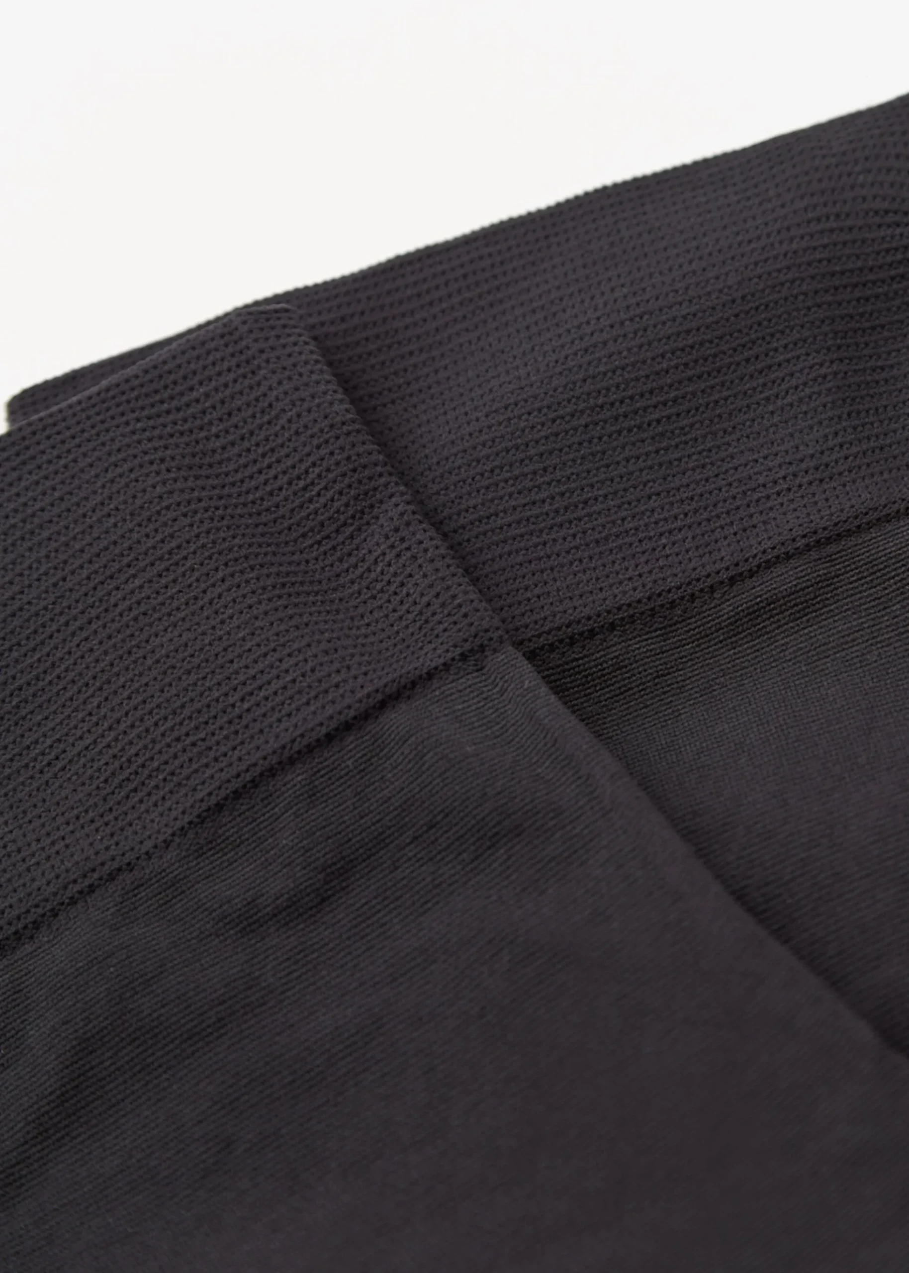 Mi-Bas Opaques 60 Deniers en Microfibre