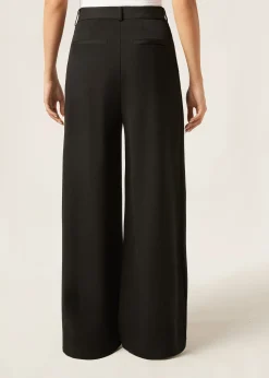Pantalon avec Plis