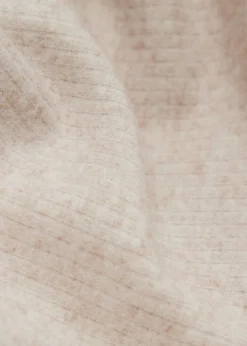 Pantalon Palazzo avec Cachemire