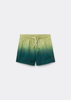 Short de Bain fantaisie Garçon Formentera