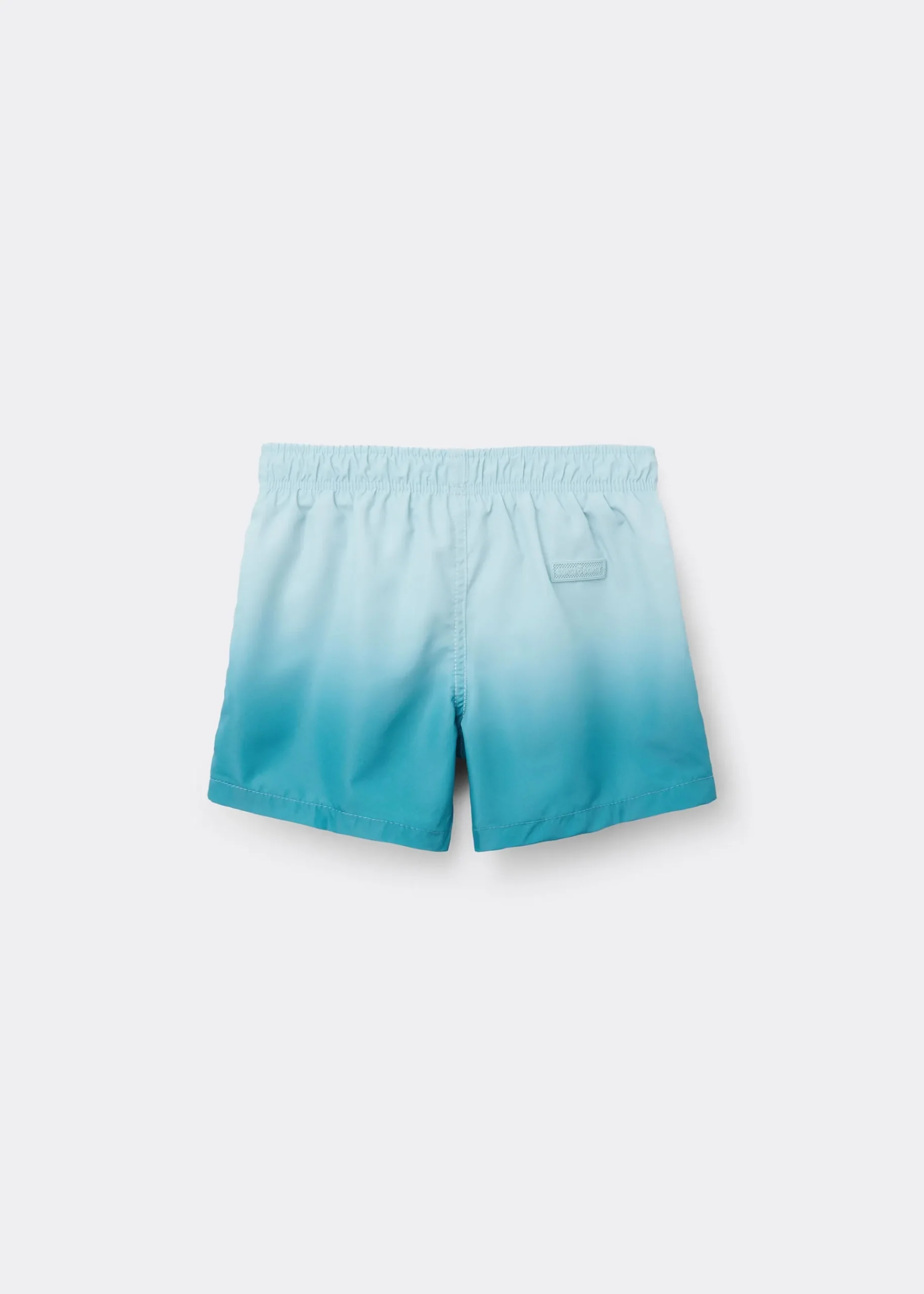 Short de Bain fantaisie Garçon Formentera