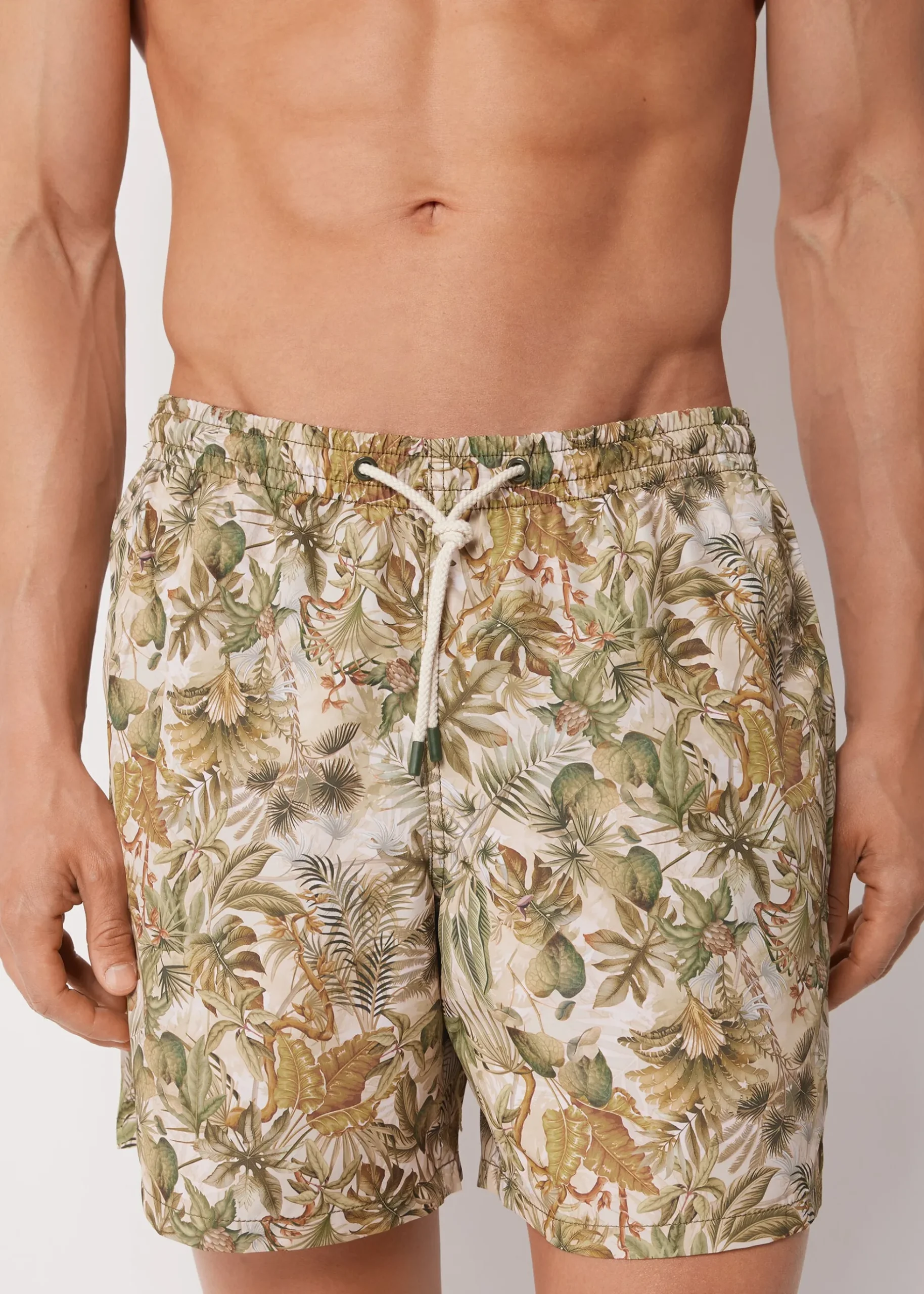Short de Bain fantaisie Homme Formentera