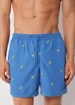 Short de Bain fantaisie Homme Formentera