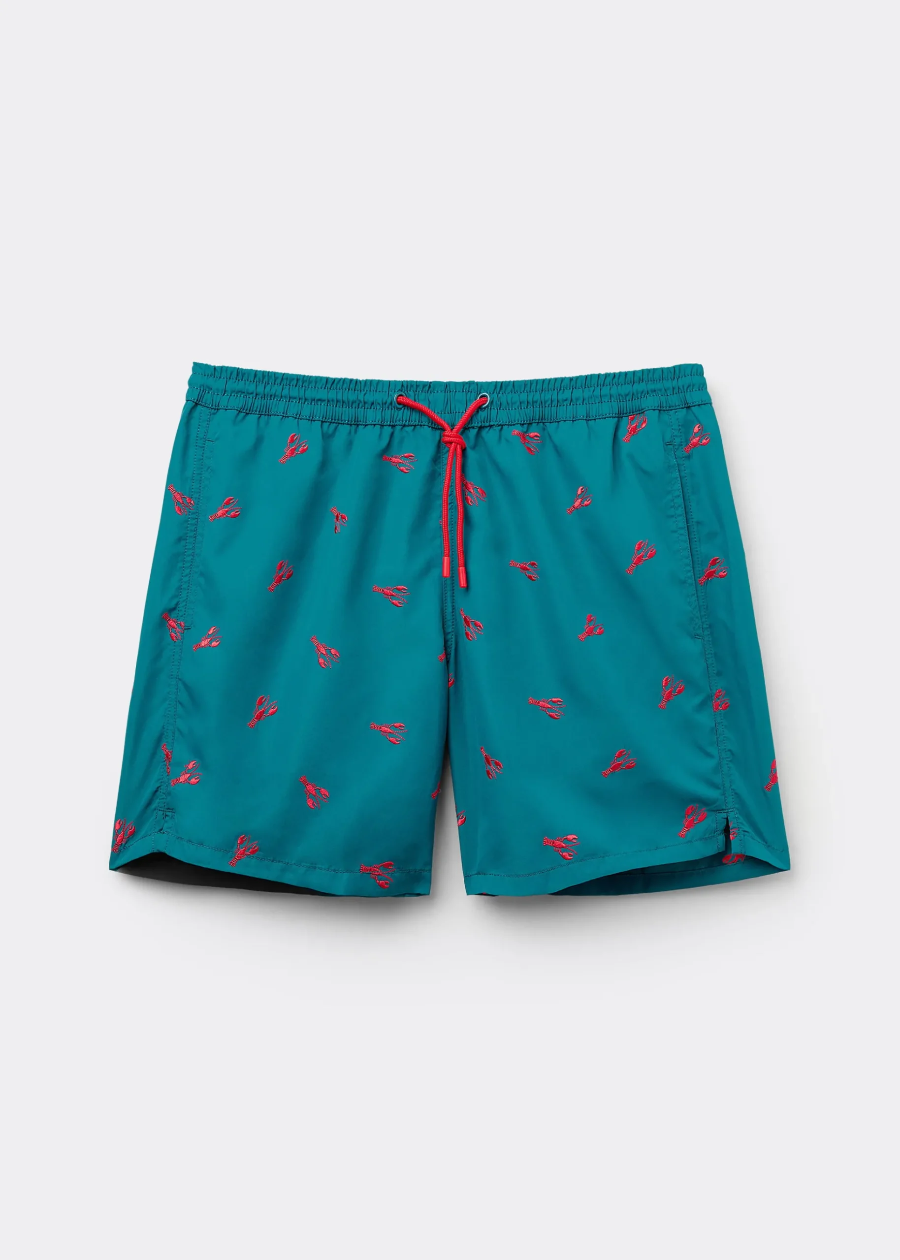 Short de Bain fantaisie Homme Formentera