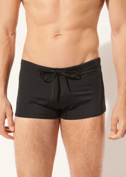 Short de bain homme Panama