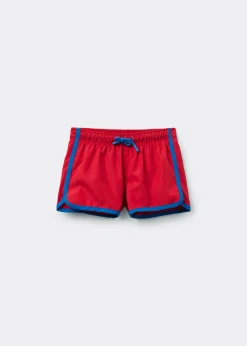 Short de bain sport garçon Ibiza