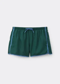 Short de bain sport homme Ibiza