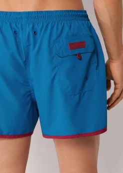 Short de bain sport homme Ibiza