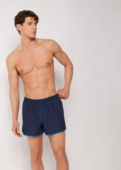Short de bain sport homme Ibiza
