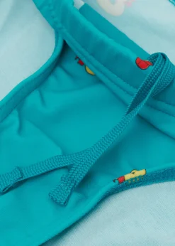 Slip de Bain fantaisie Garçon Rio