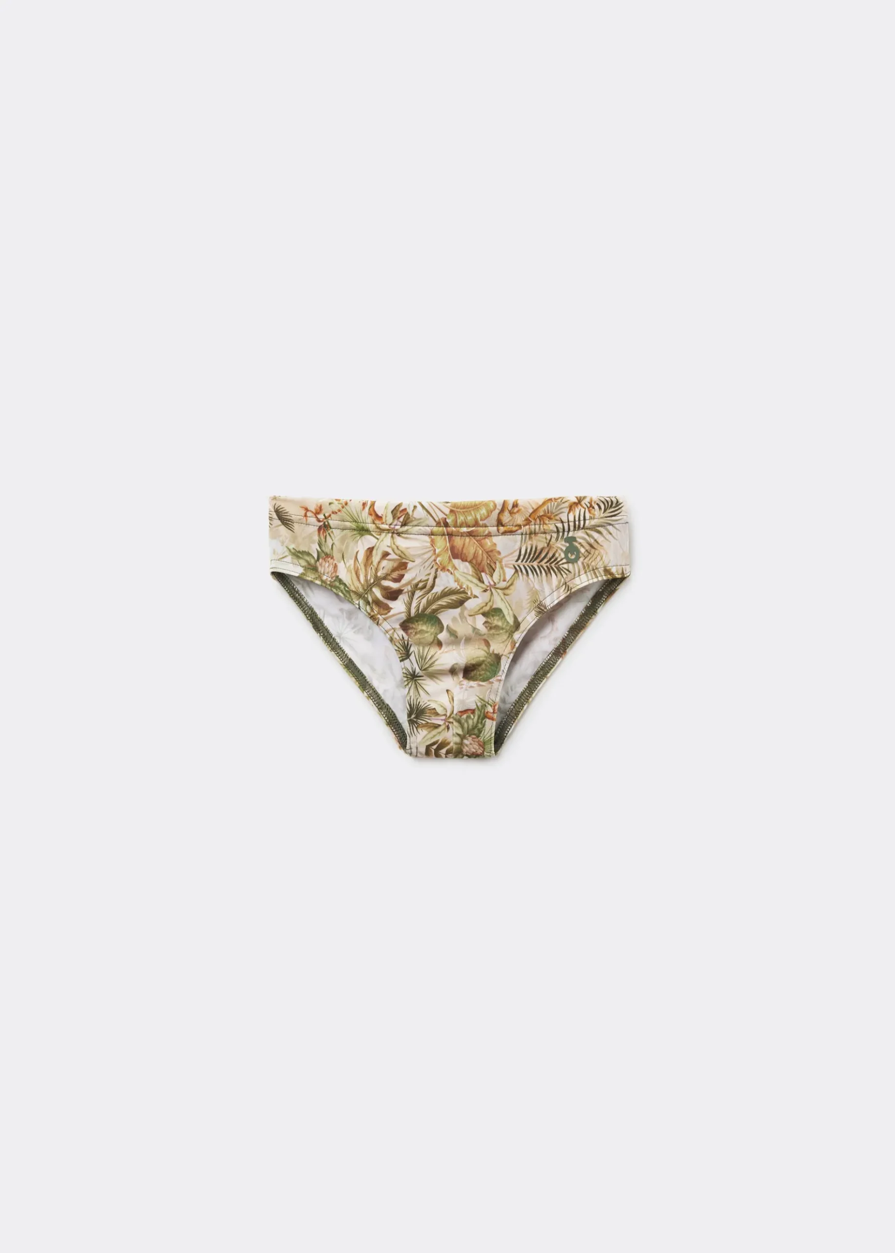 Slip de Bain fantaisie Garçon Rio