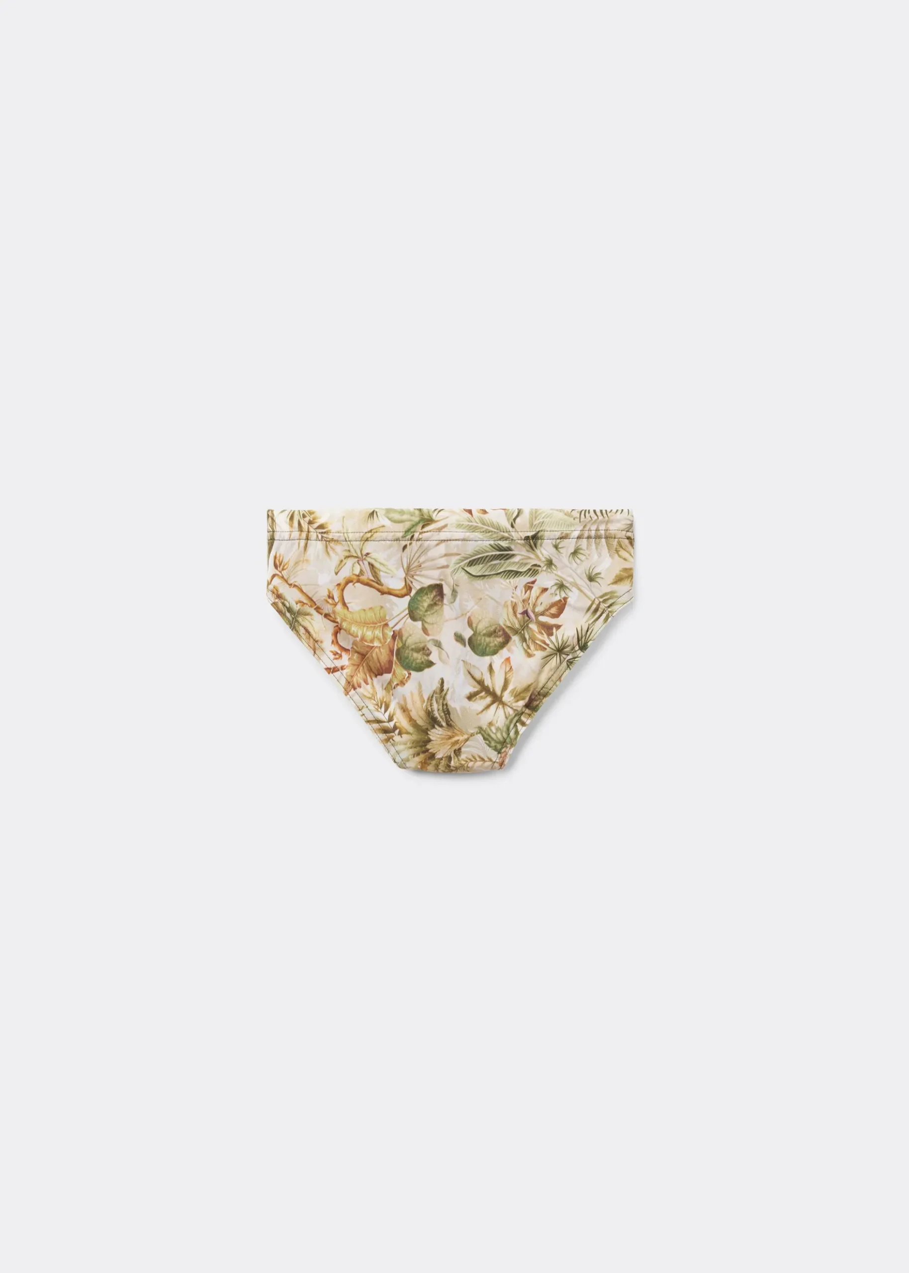 Slip de Bain fantaisie Garçon Rio