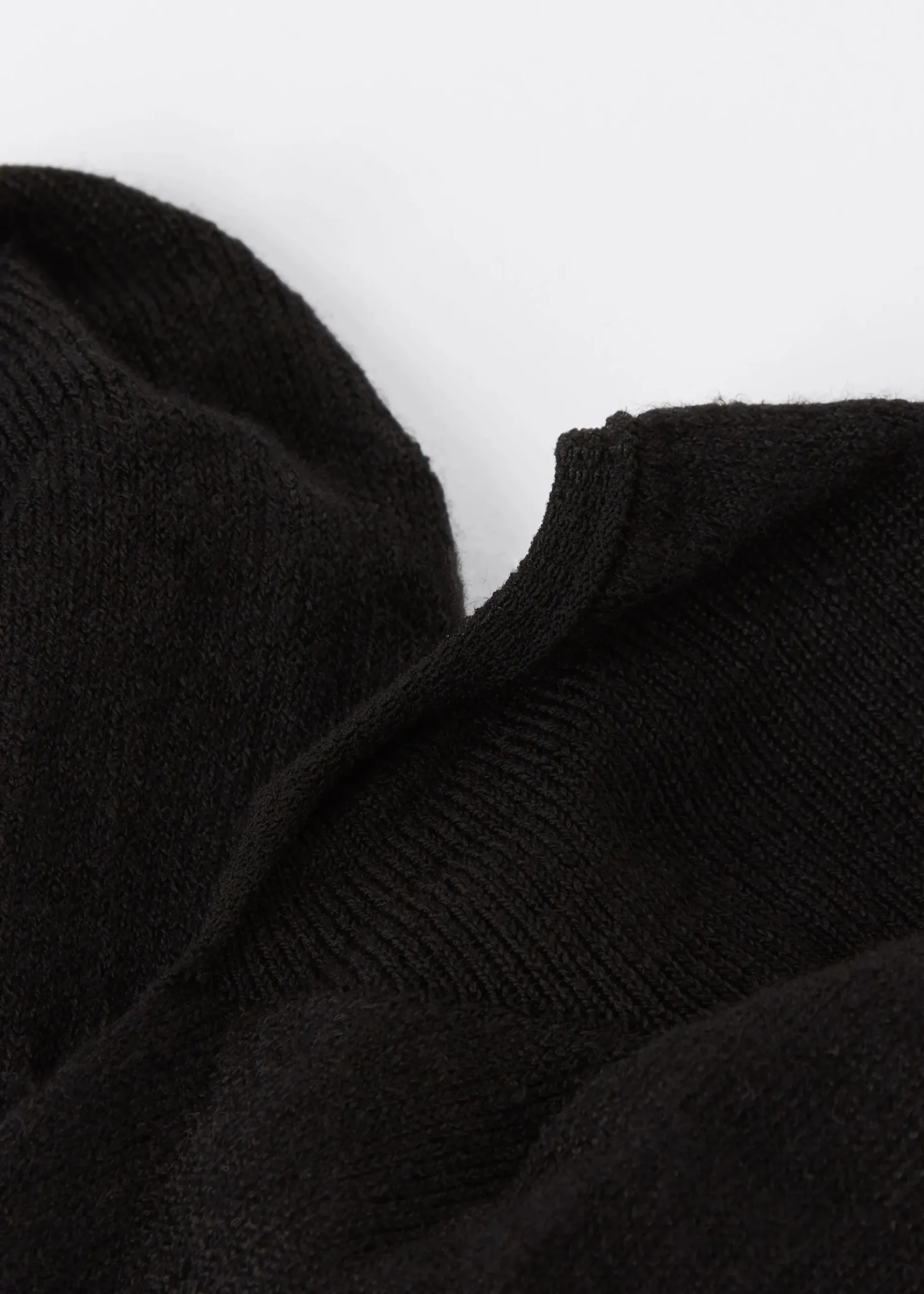 Socquettes en coton et lin unisexes