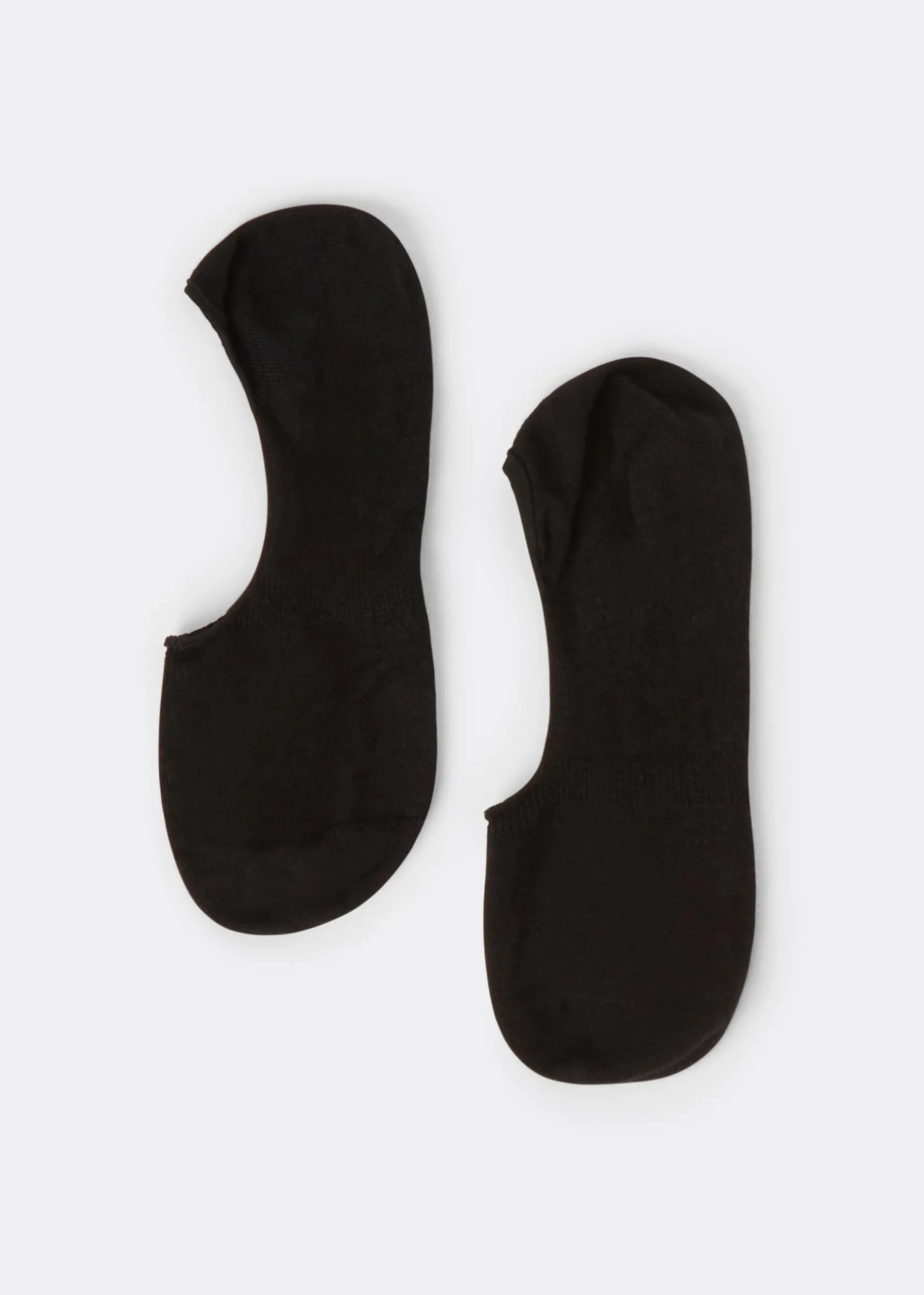 Socquettes en coton et lin unisexes