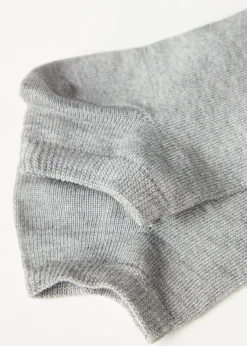 Socquettes fille en coton