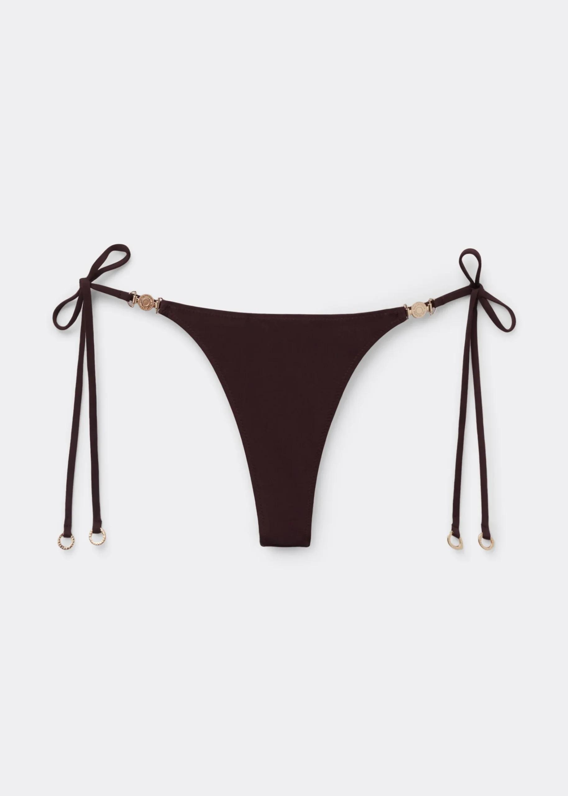 Tanga de bikini Minimal Fit